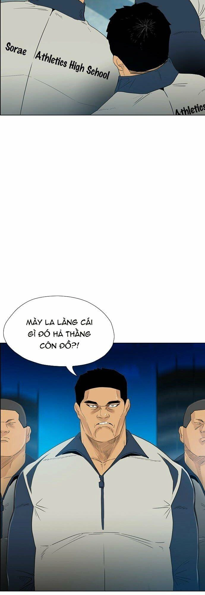 Kẻ Hồi Sinh Chapter 122 - 9