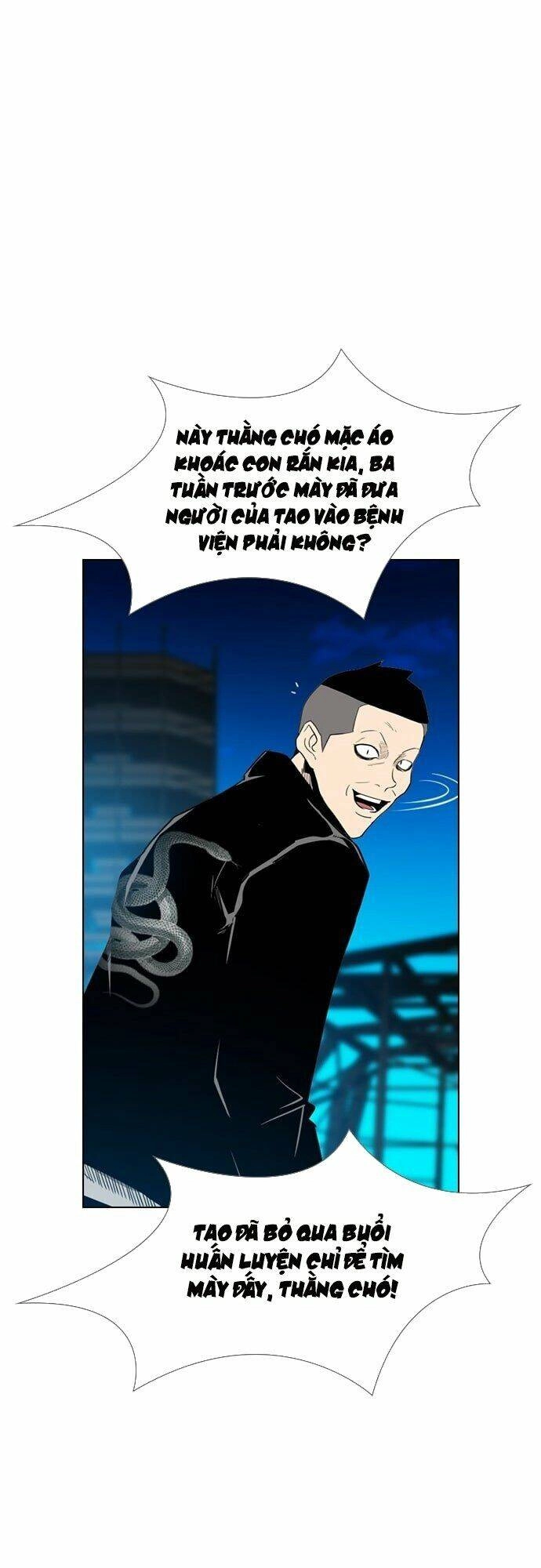 Kẻ Hồi Sinh Chapter 122 - 10