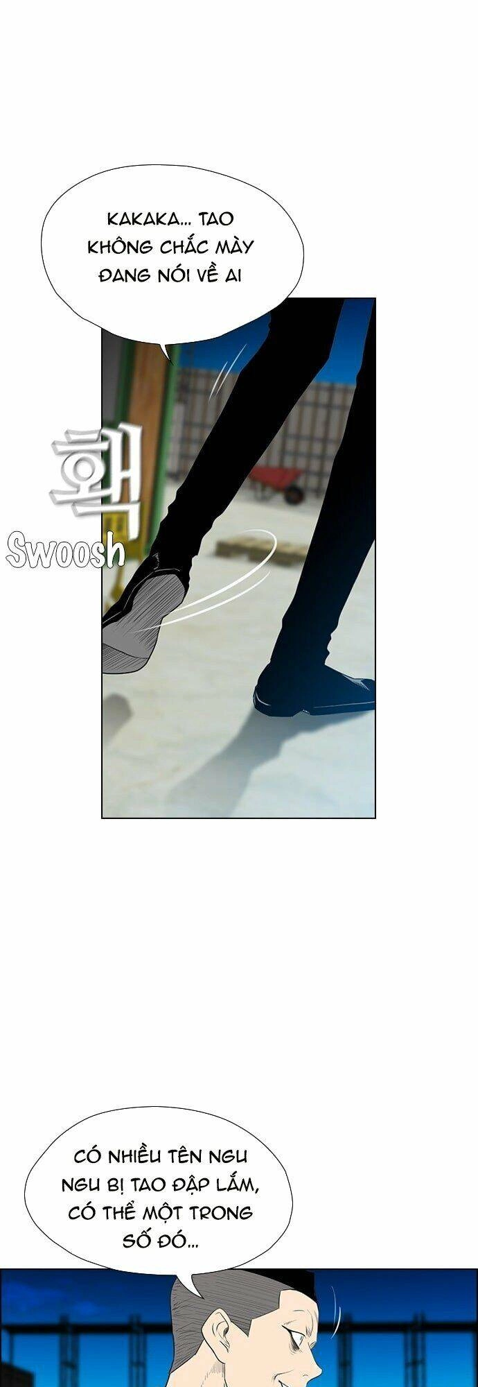 Kẻ Hồi Sinh Chapter 122 - 11