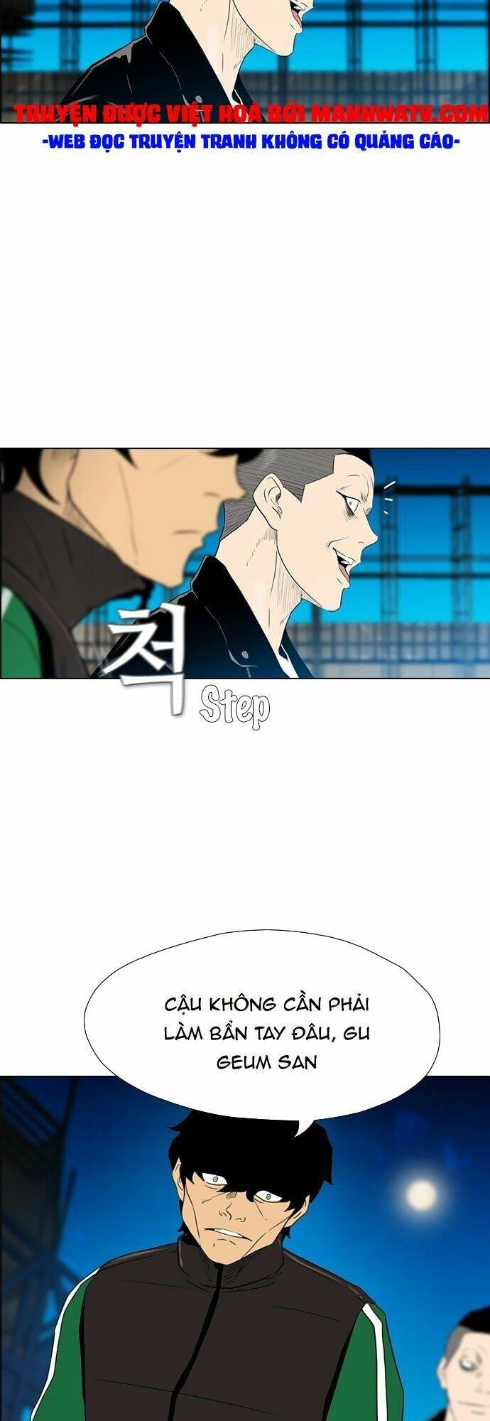 Kẻ Hồi Sinh Chapter 122 - 12