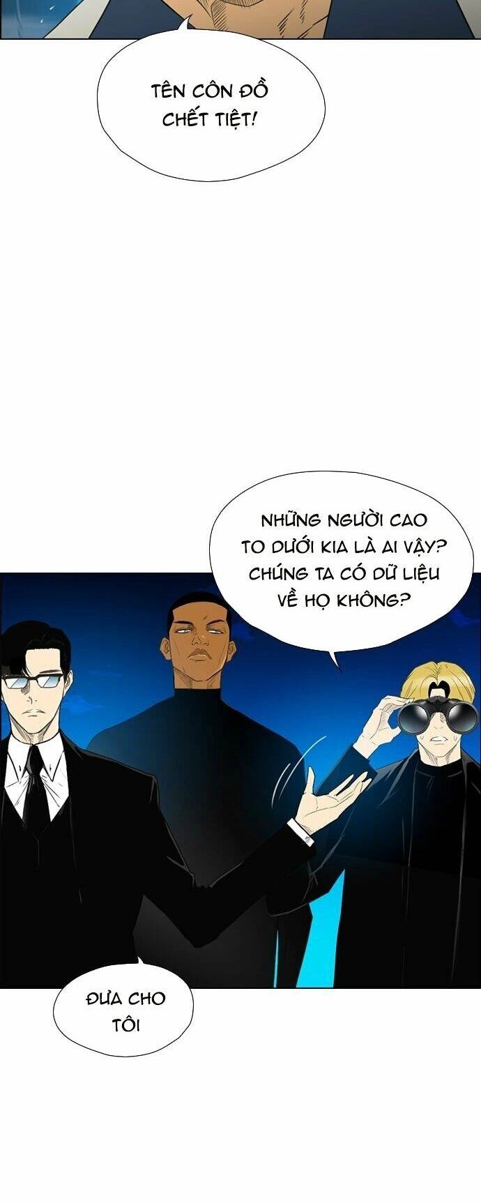 Kẻ Hồi Sinh Chapter 122 - 14