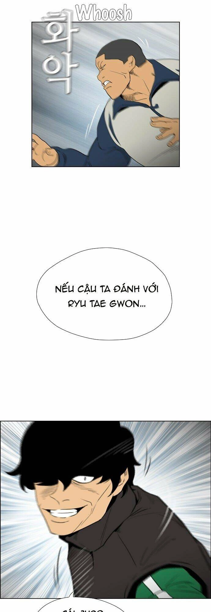 Kẻ Hồi Sinh Chapter 122 - 18