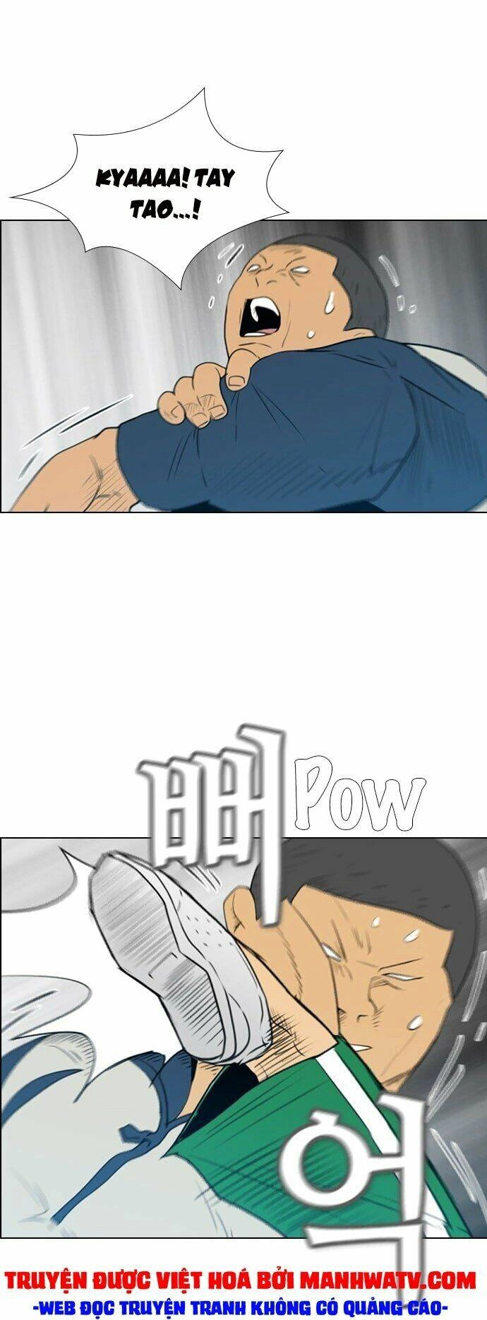 Kẻ Hồi Sinh Chapter 122 - 20