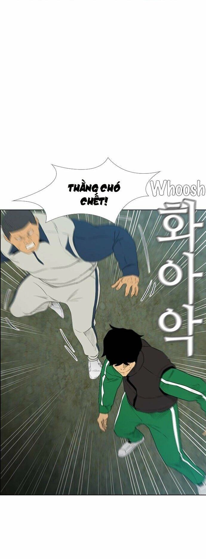 Kẻ Hồi Sinh Chapter 122 - 21