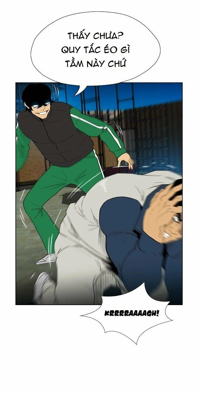 Kẻ Hồi Sinh Chapter 122 - 27