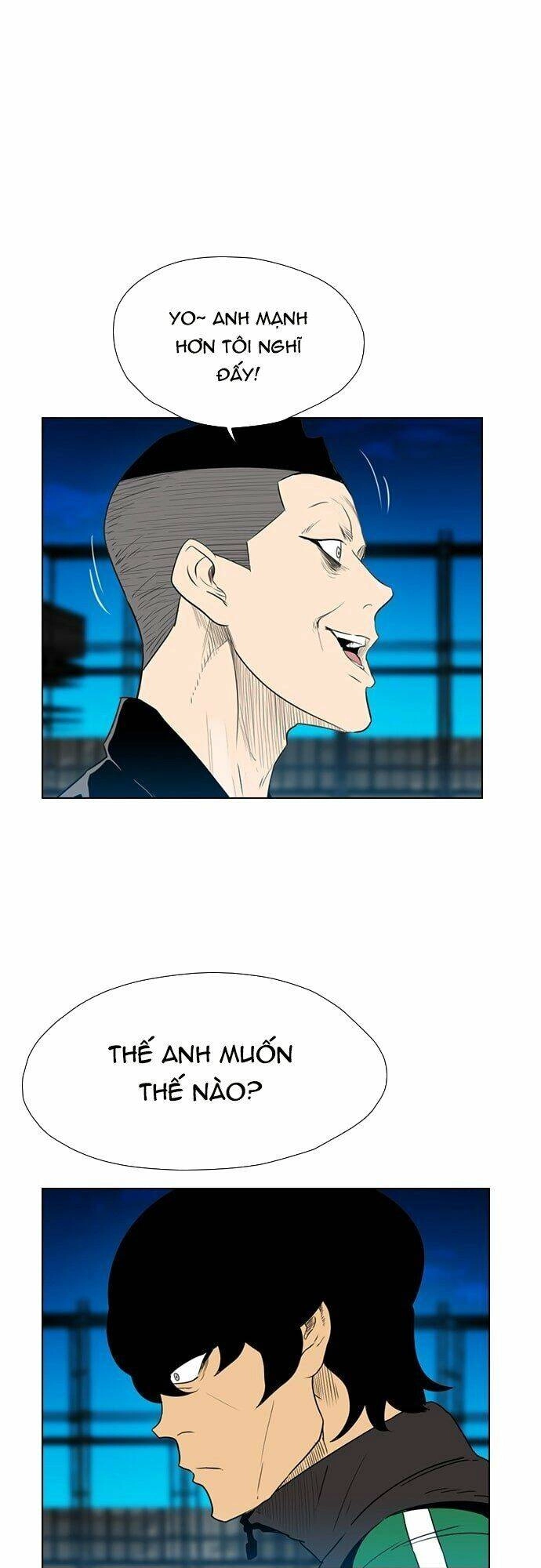 Kẻ Hồi Sinh Chapter 122 - 31