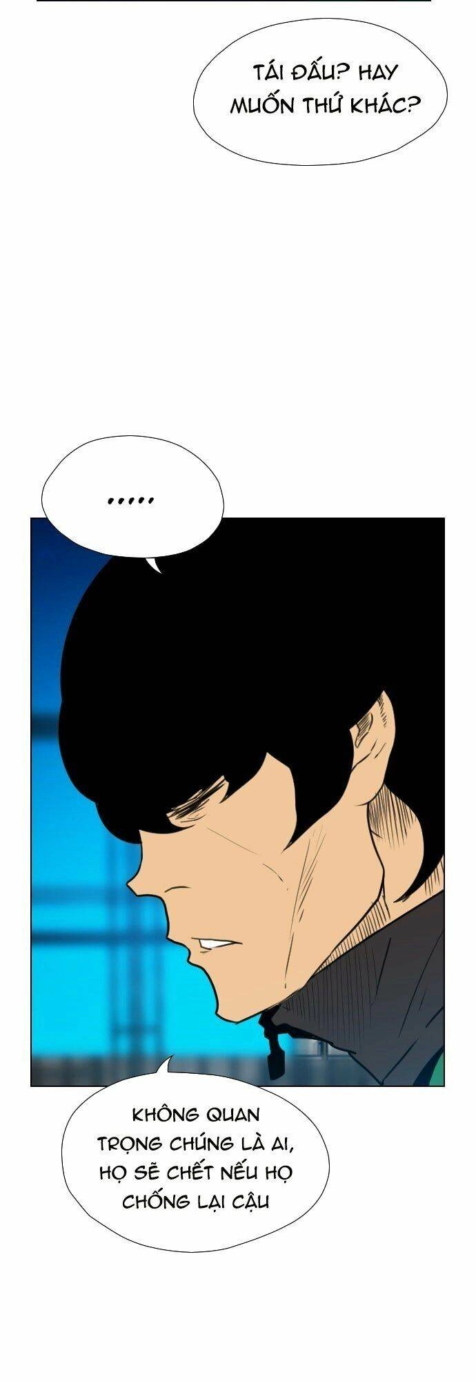 Kẻ Hồi Sinh Chapter 122 - 32