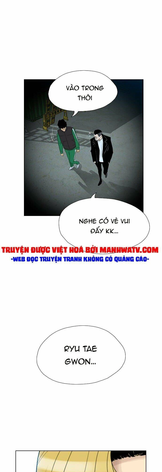 Kẻ Hồi Sinh Chapter 122 - 33