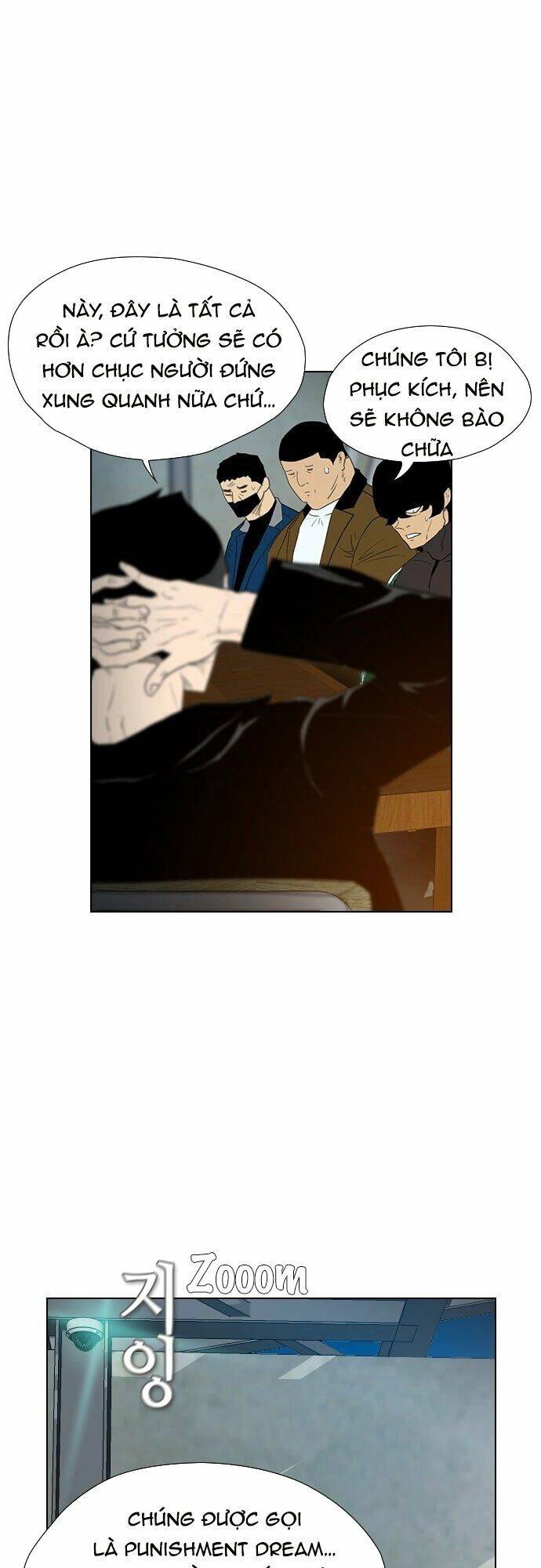 Kẻ Hồi Sinh Chapter 122 - 36