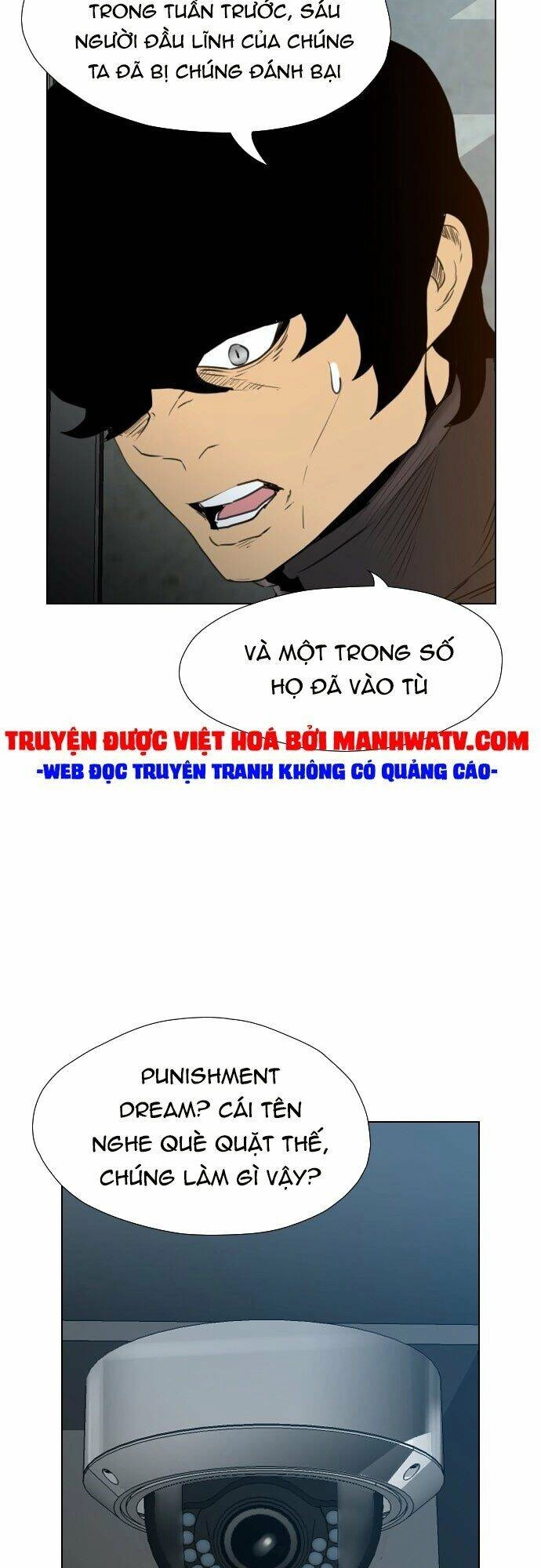 Kẻ Hồi Sinh Chapter 122 - 37