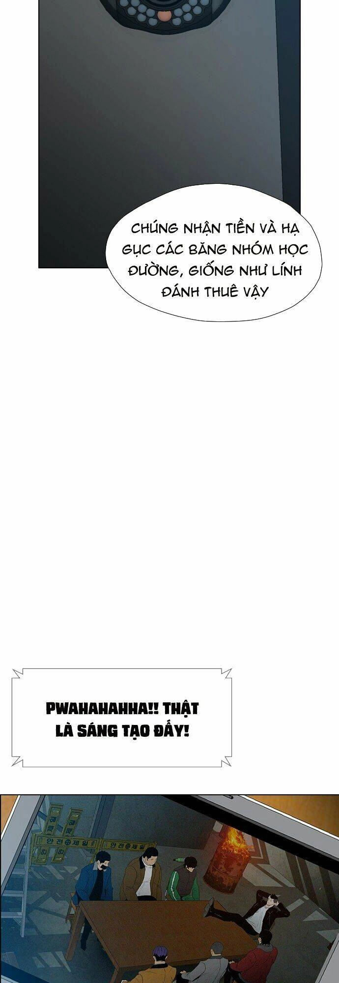 Kẻ Hồi Sinh Chapter 122 - 38