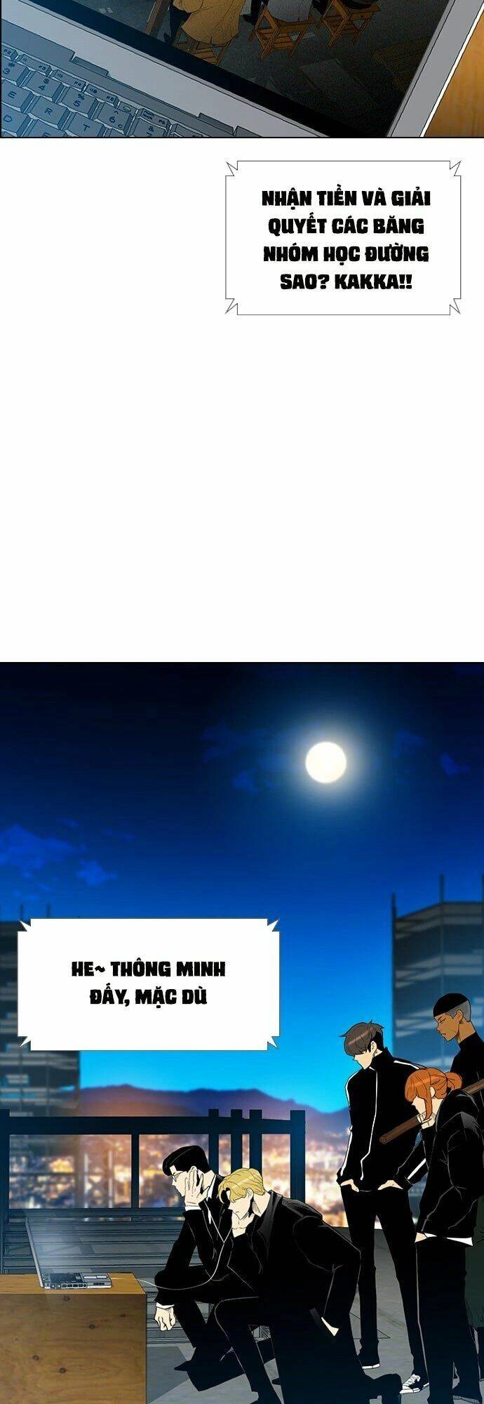 Kẻ Hồi Sinh Chapter 122 - 39