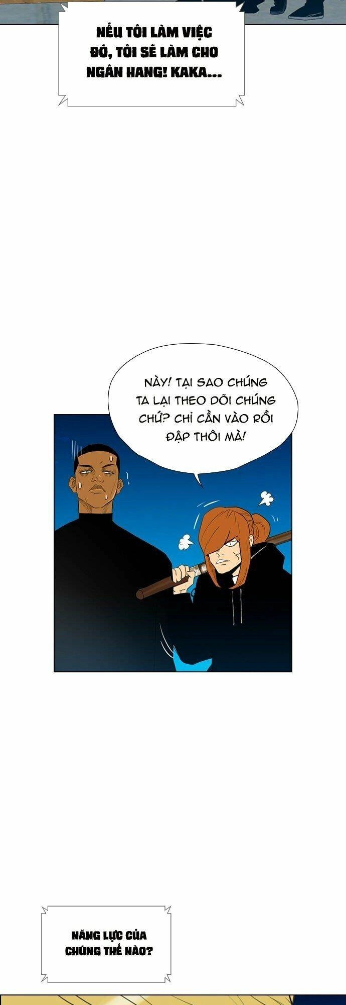 Kẻ Hồi Sinh Chapter 122 - 40