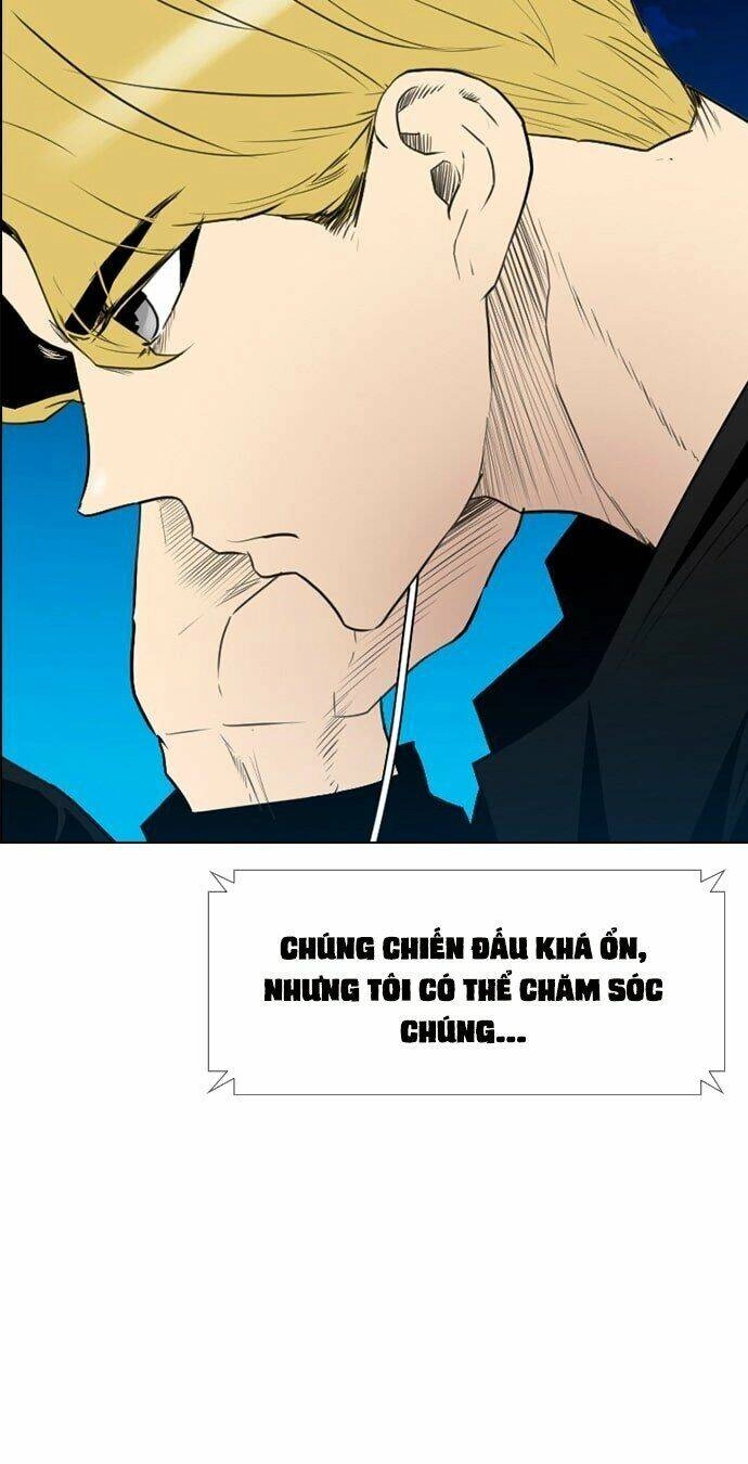 Kẻ Hồi Sinh Chapter 122 - 41