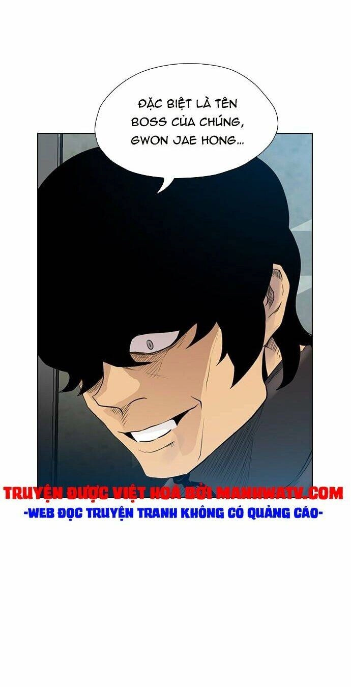 Kẻ Hồi Sinh Chapter 122 - 42