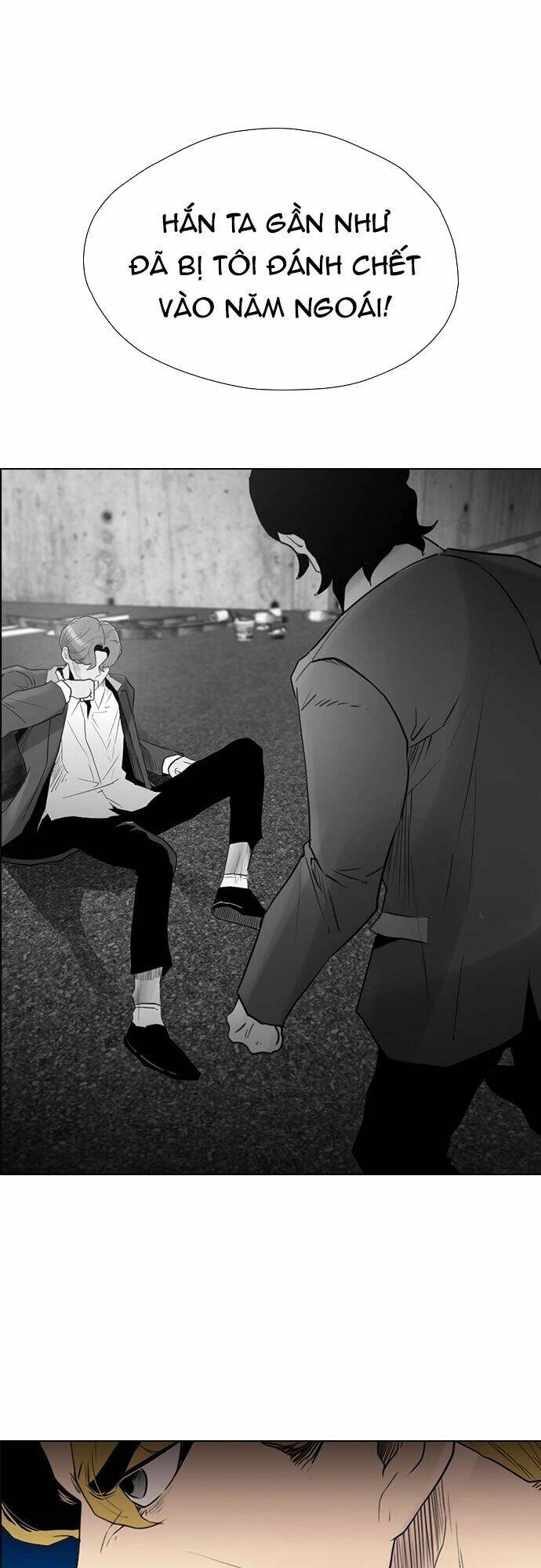 Kẻ Hồi Sinh Chapter 122 - 43