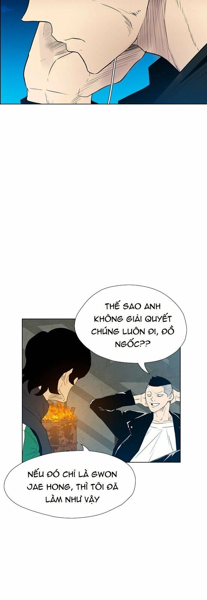 Kẻ Hồi Sinh Chapter 122 - 44