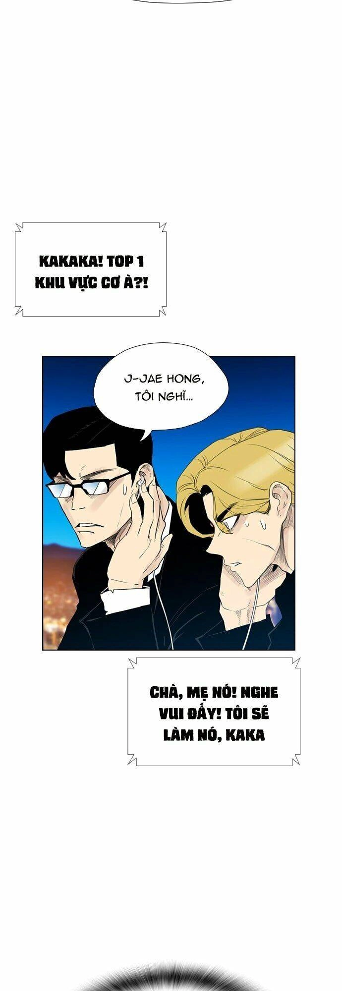 Kẻ Hồi Sinh Chapter 122 - 47