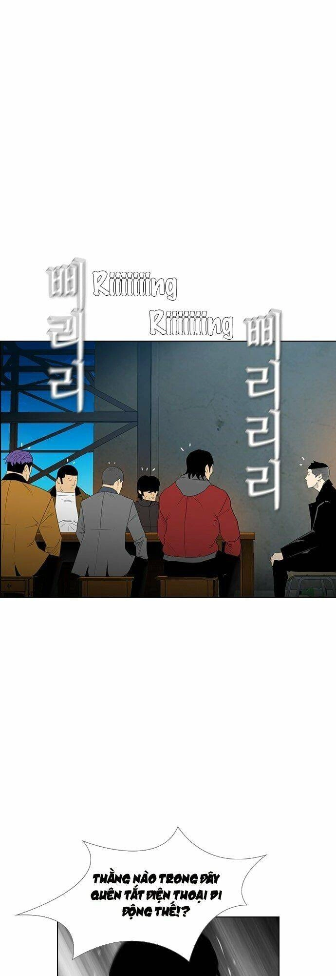 Kẻ Hồi Sinh Chapter 122 - 50