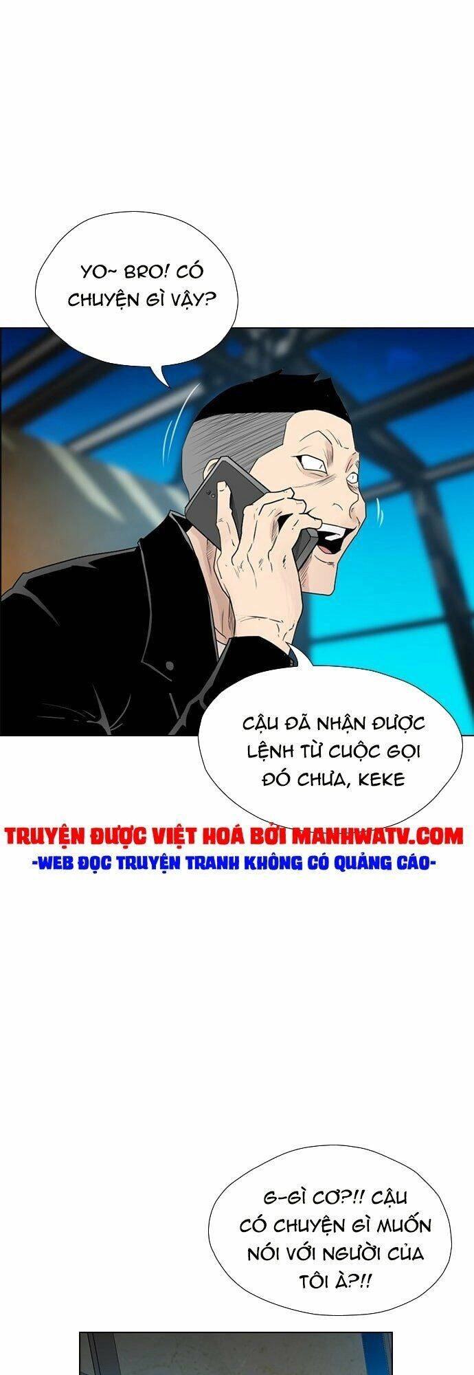 Kẻ Hồi Sinh Chapter 122 - 52