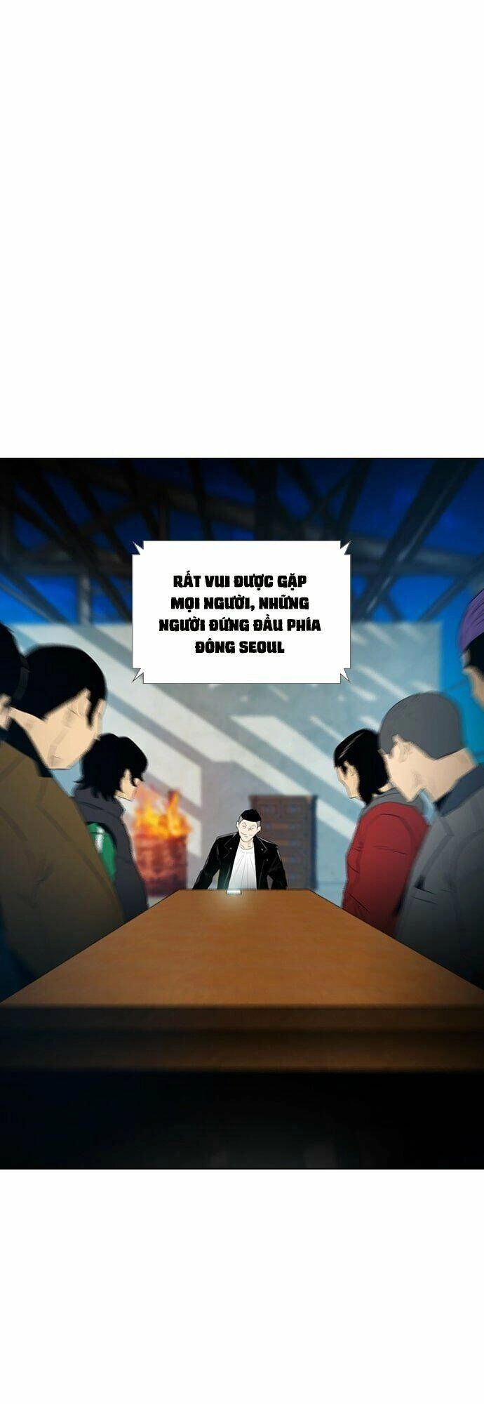 Kẻ Hồi Sinh Chapter 122 - 54