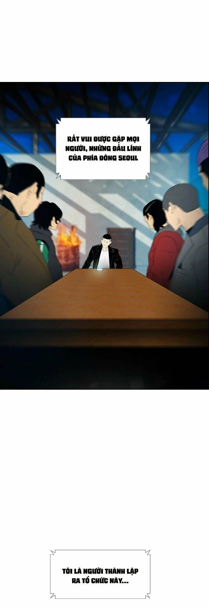 Kẻ Hồi Sinh Chapter 123 - 2