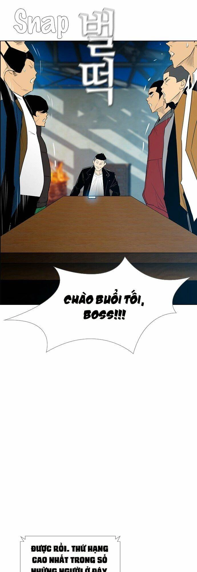 Kẻ Hồi Sinh Chapter 123 - 5