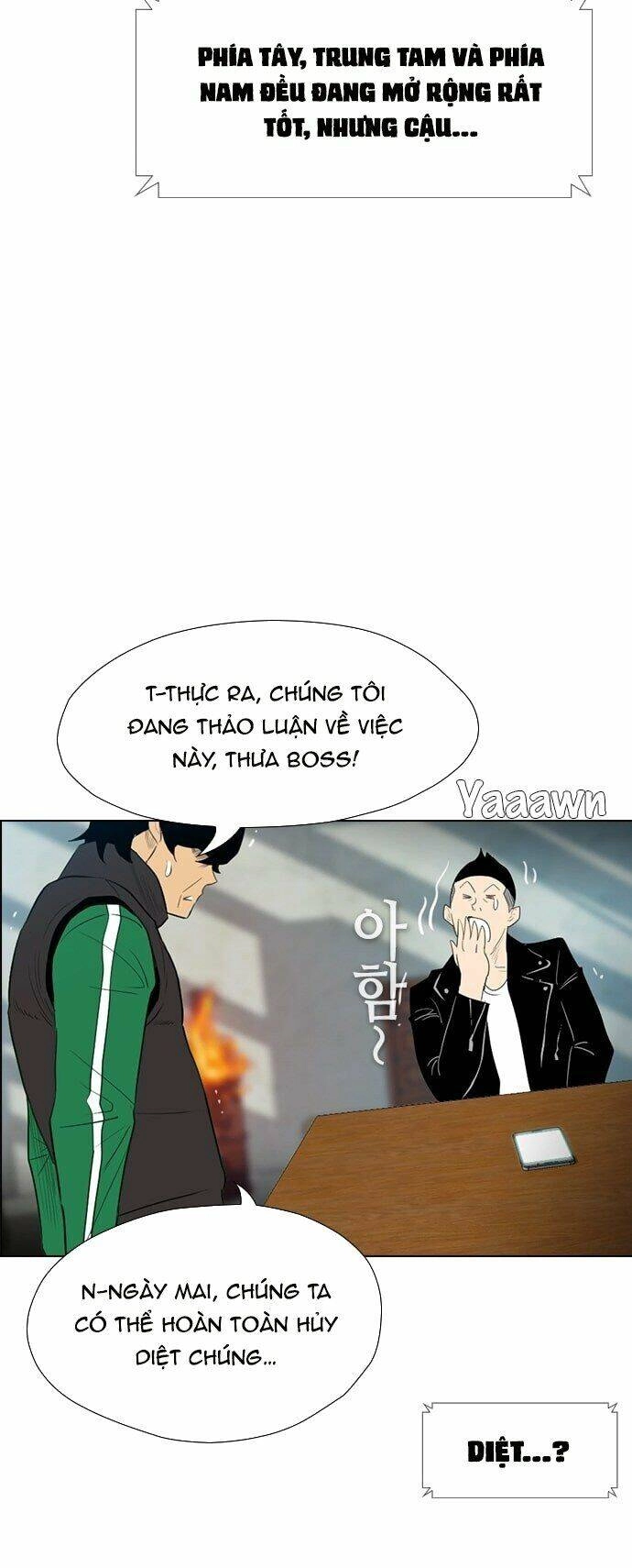 Kẻ Hồi Sinh Chapter 123 - 7