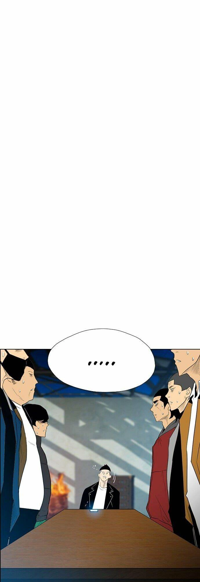 Kẻ Hồi Sinh Chapter 123 - 11