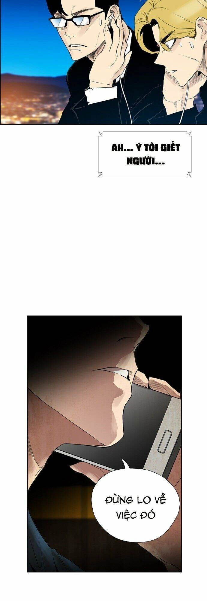 Kẻ Hồi Sinh Chapter 123 - 13