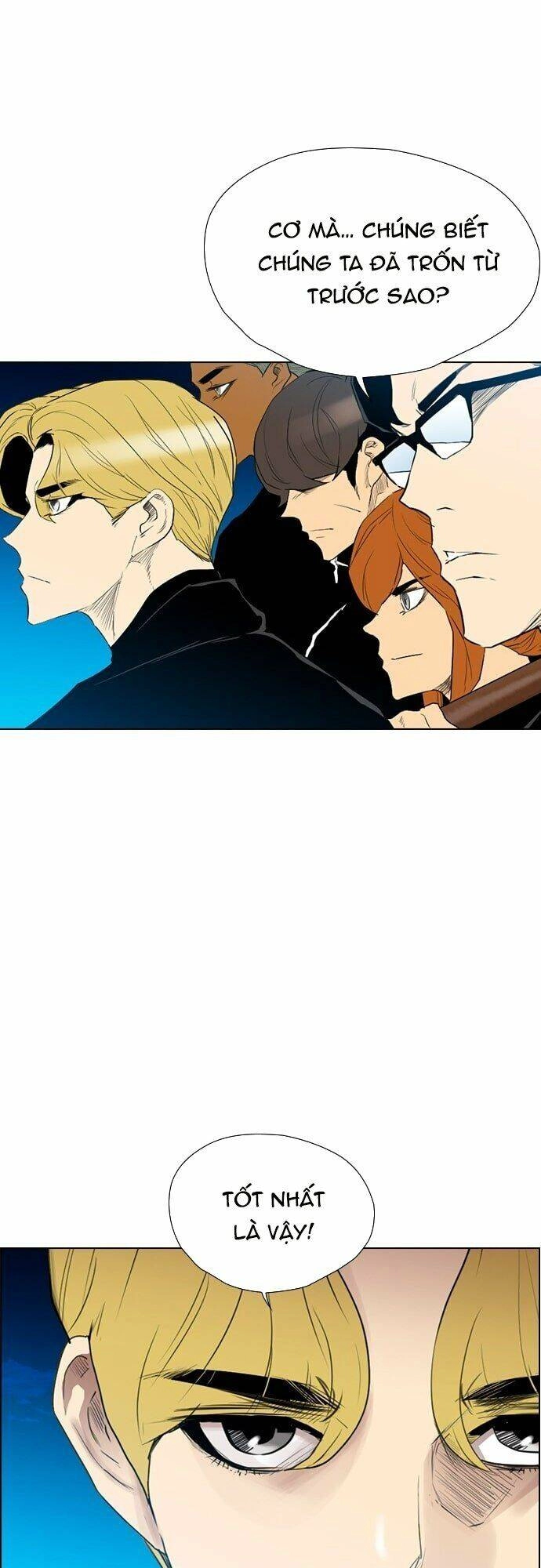 Kẻ Hồi Sinh Chapter 123 - 31