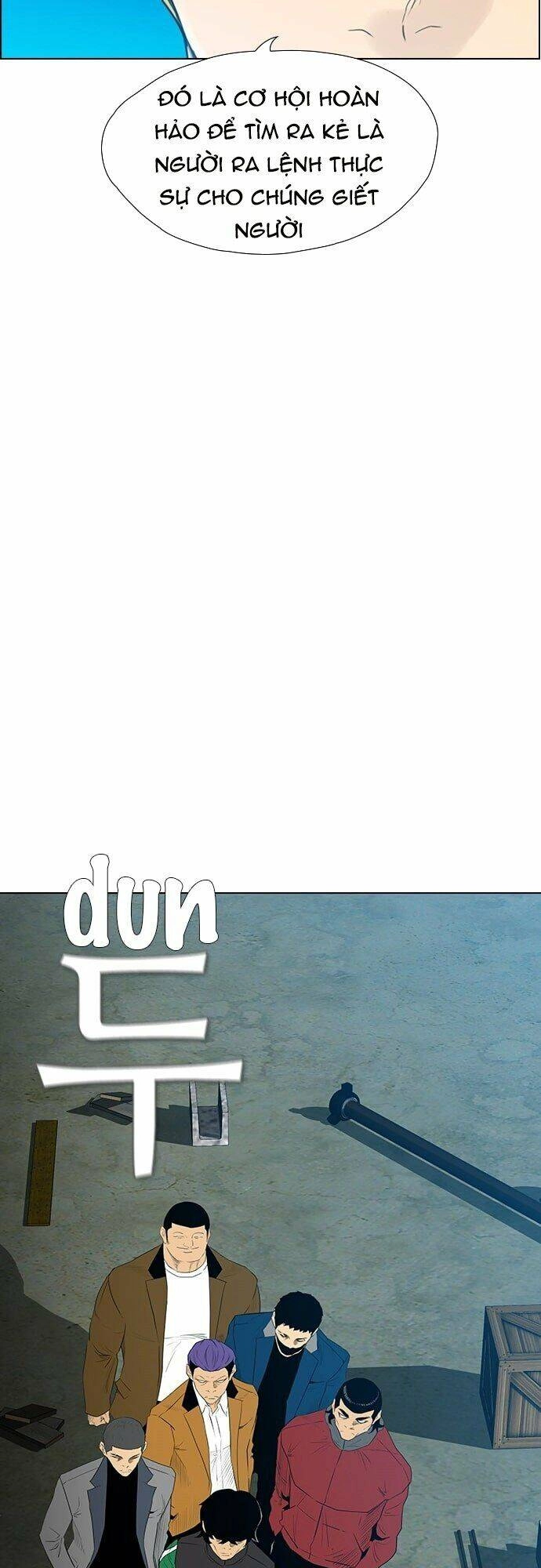 Kẻ Hồi Sinh Chapter 123 - 32