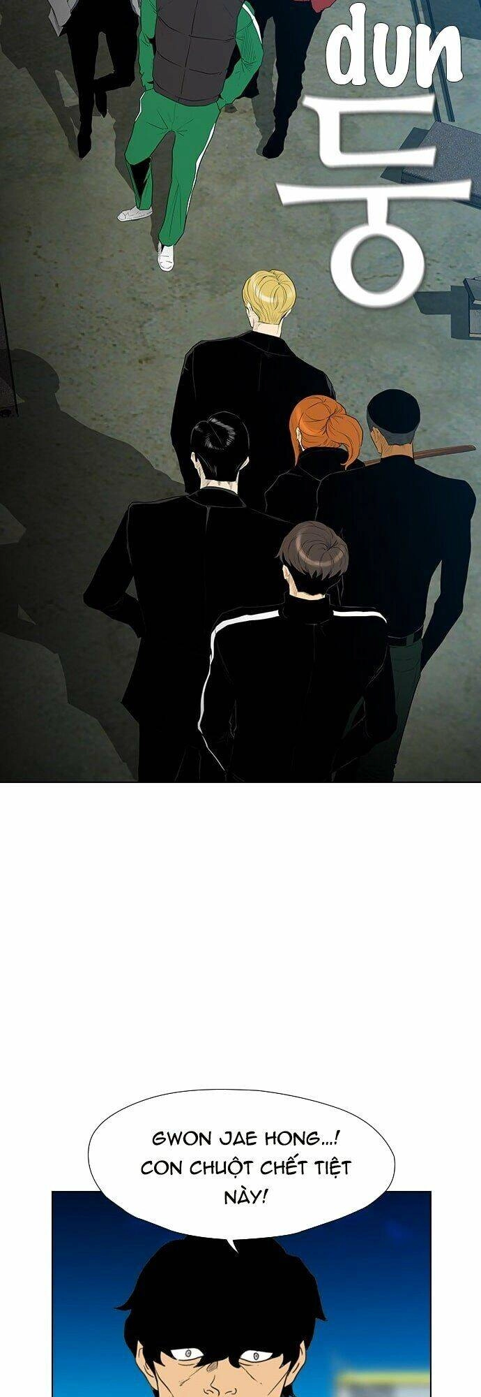 Kẻ Hồi Sinh Chapter 123 - 33