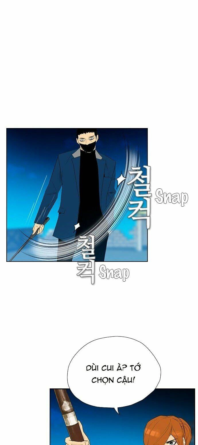 Kẻ Hồi Sinh Chapter 123 - 35