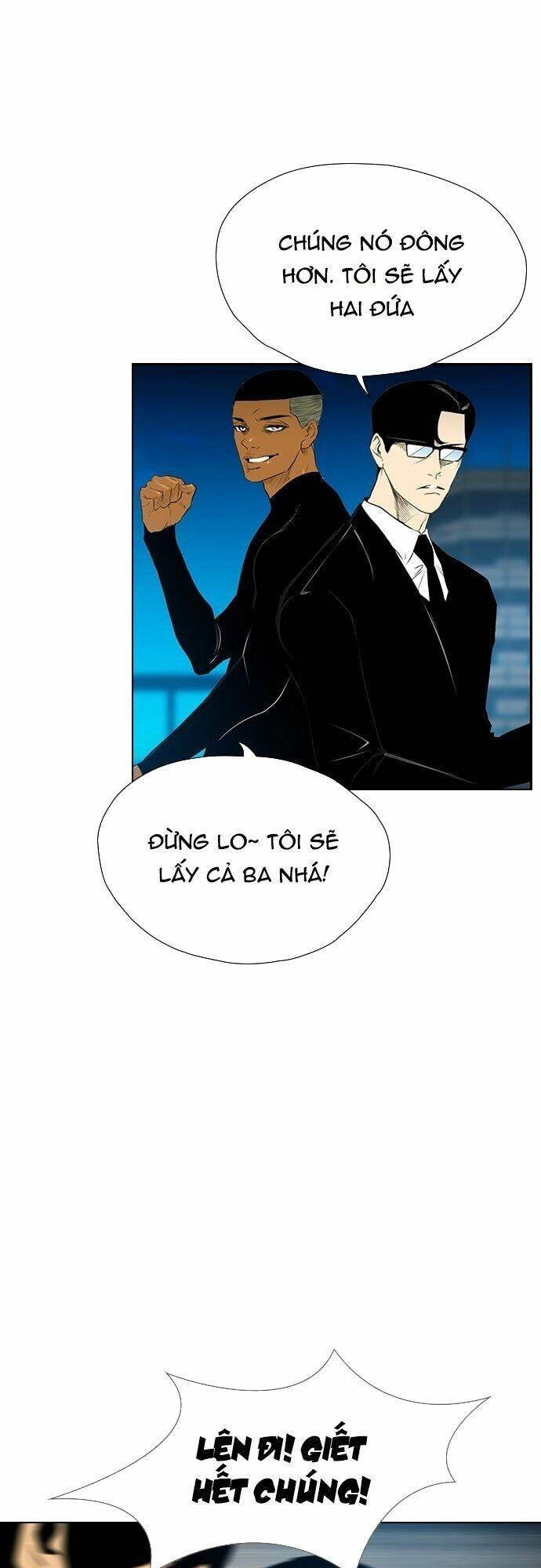 Kẻ Hồi Sinh Chapter 123 - 38