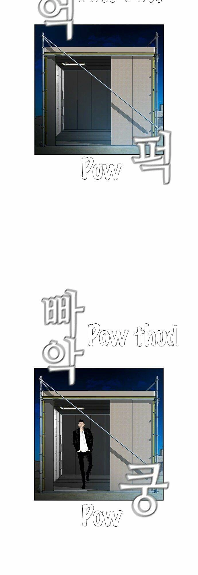 Kẻ Hồi Sinh Chapter 123 - 40