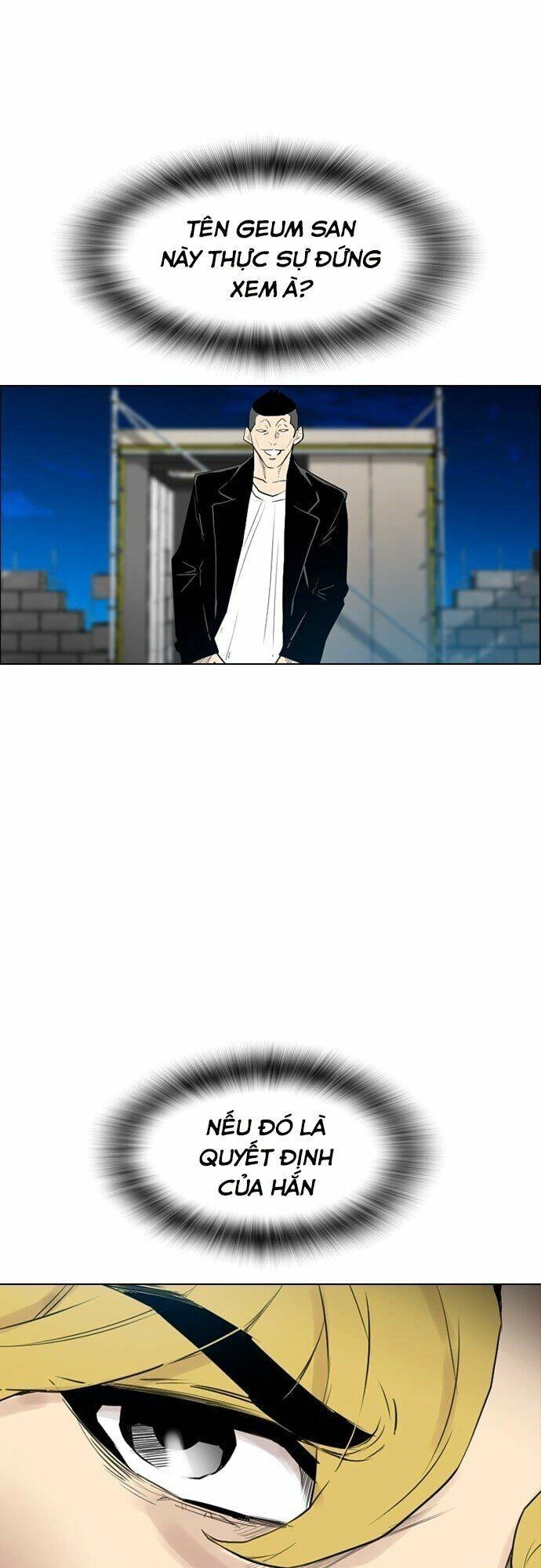 Kẻ Hồi Sinh Chapter 123 - 44