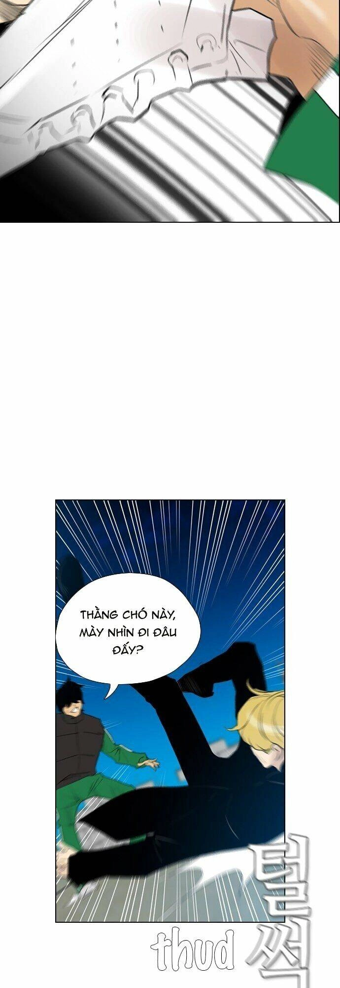 Kẻ Hồi Sinh Chapter 123 - 46