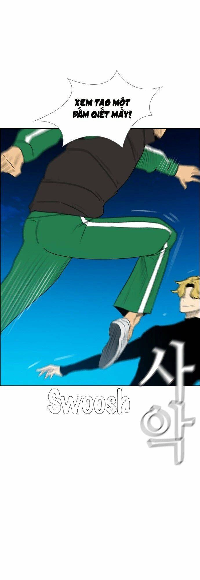 Kẻ Hồi Sinh Chapter 124 - 15