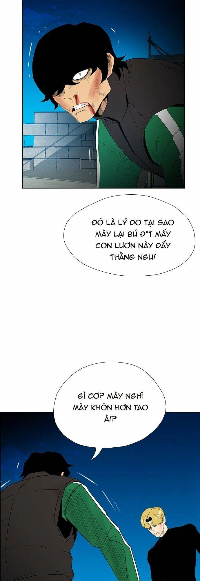 Kẻ Hồi Sinh Chapter 124 - 23