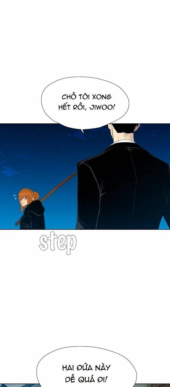 Kẻ Hồi Sinh Chapter 124 - 41