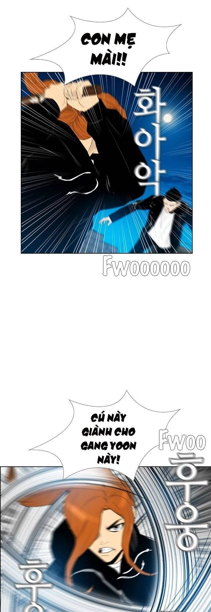 Kẻ Hồi Sinh Chapter 125 - 11