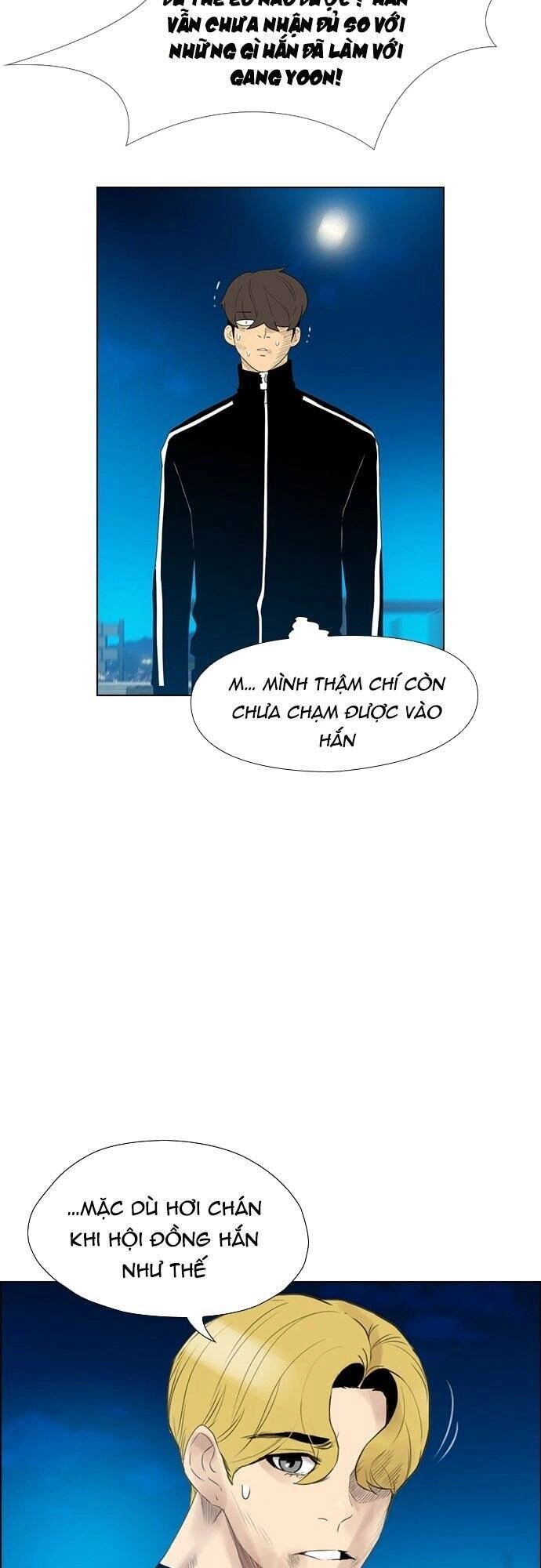 Kẻ Hồi Sinh Chapter 125 - 19