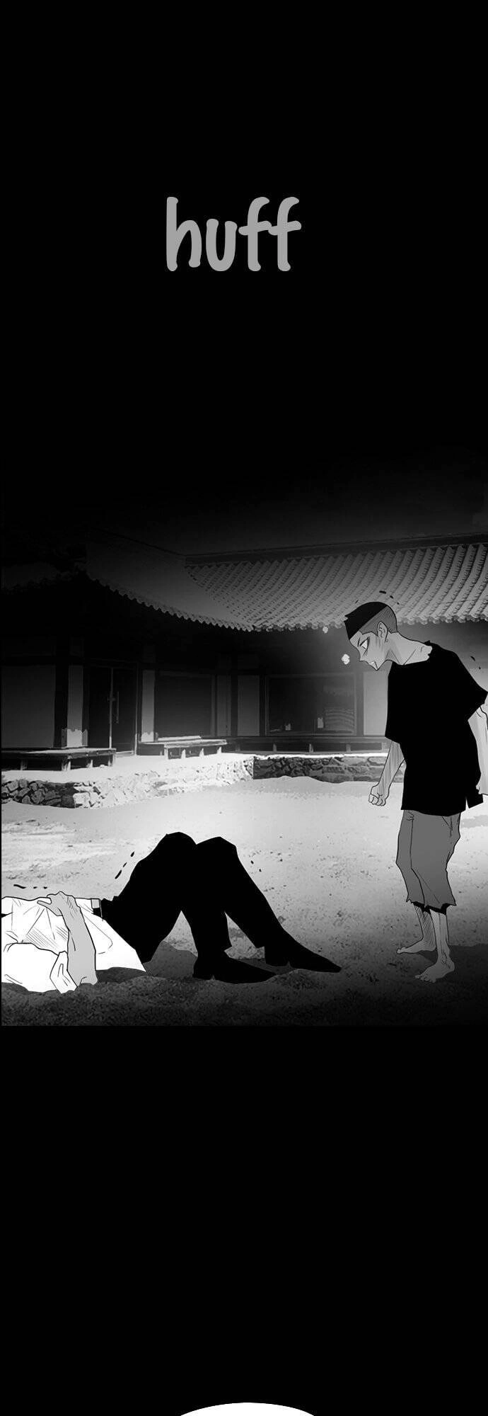 Kẻ Hồi Sinh Chapter 125 - 23