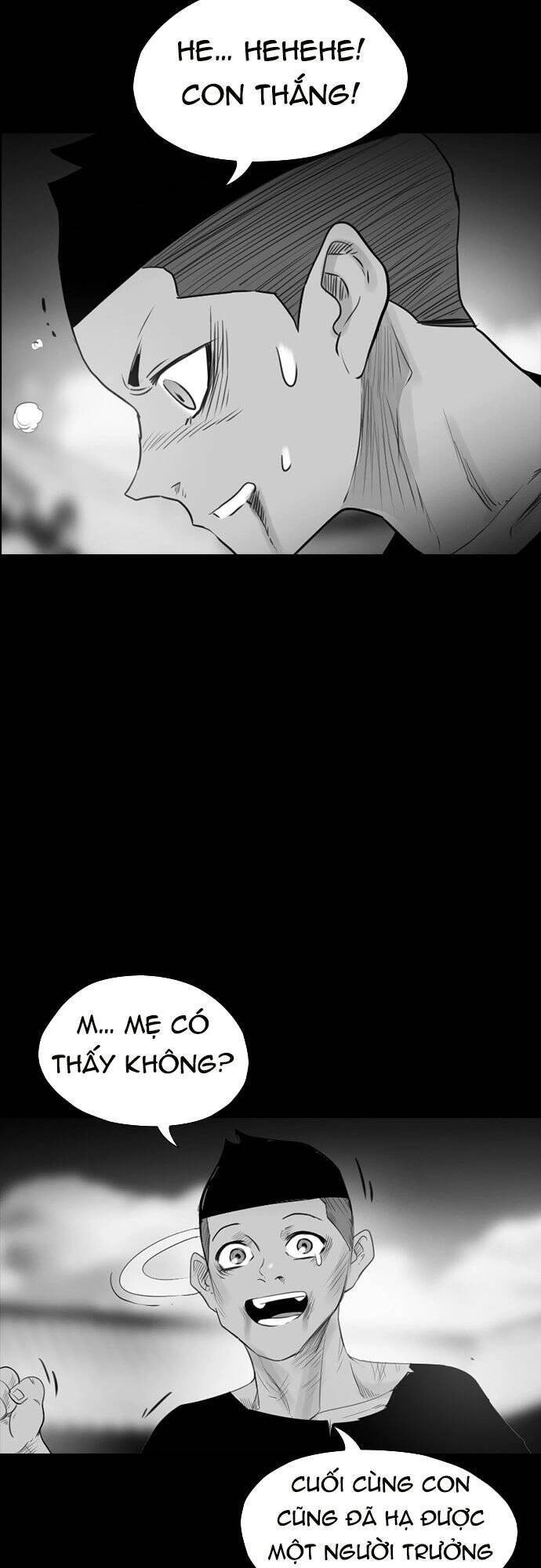 Kẻ Hồi Sinh Chapter 125 - 24