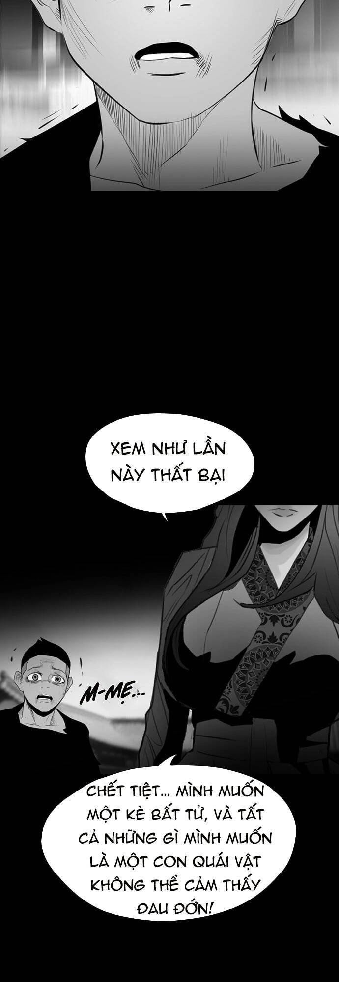 Kẻ Hồi Sinh Chapter 125 - 30