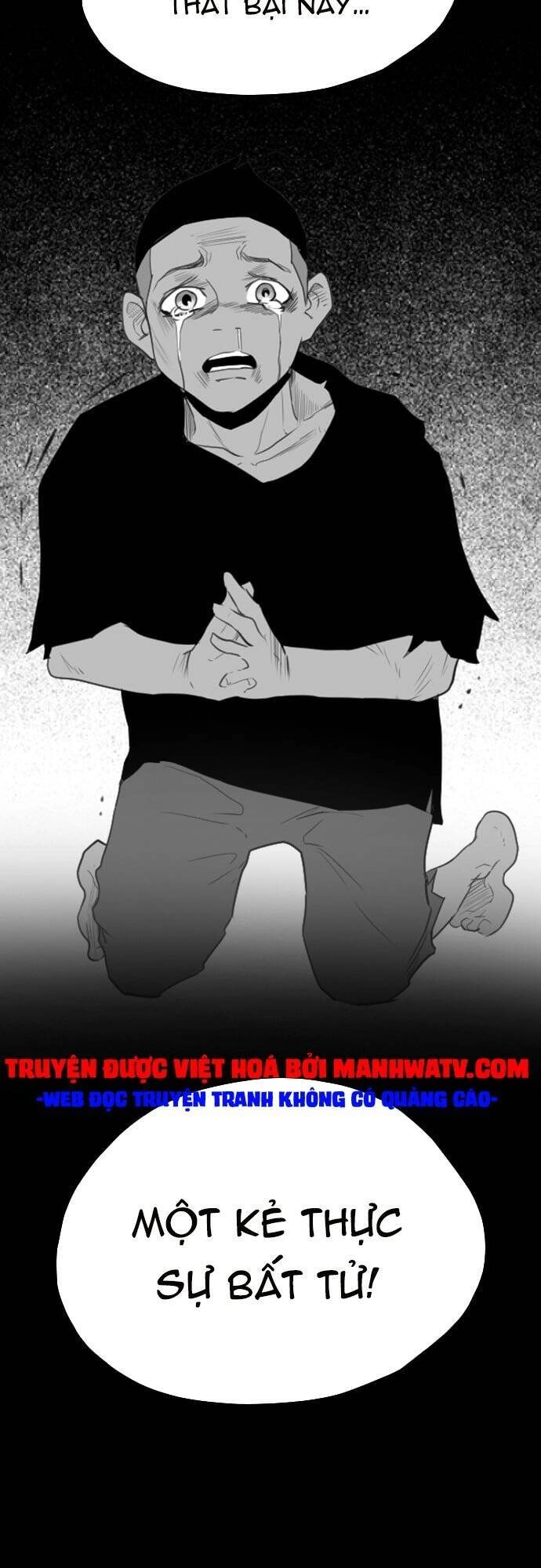 Kẻ Hồi Sinh Chapter 125 - 32