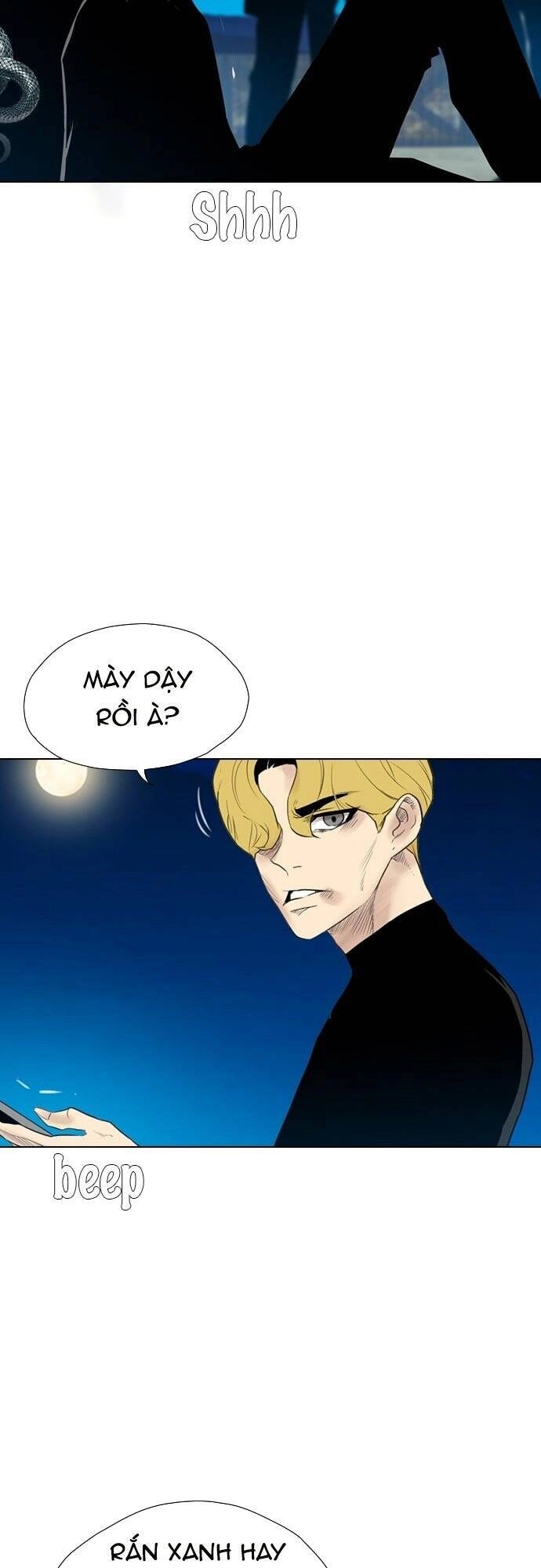 Kẻ Hồi Sinh Chapter 125 - 37