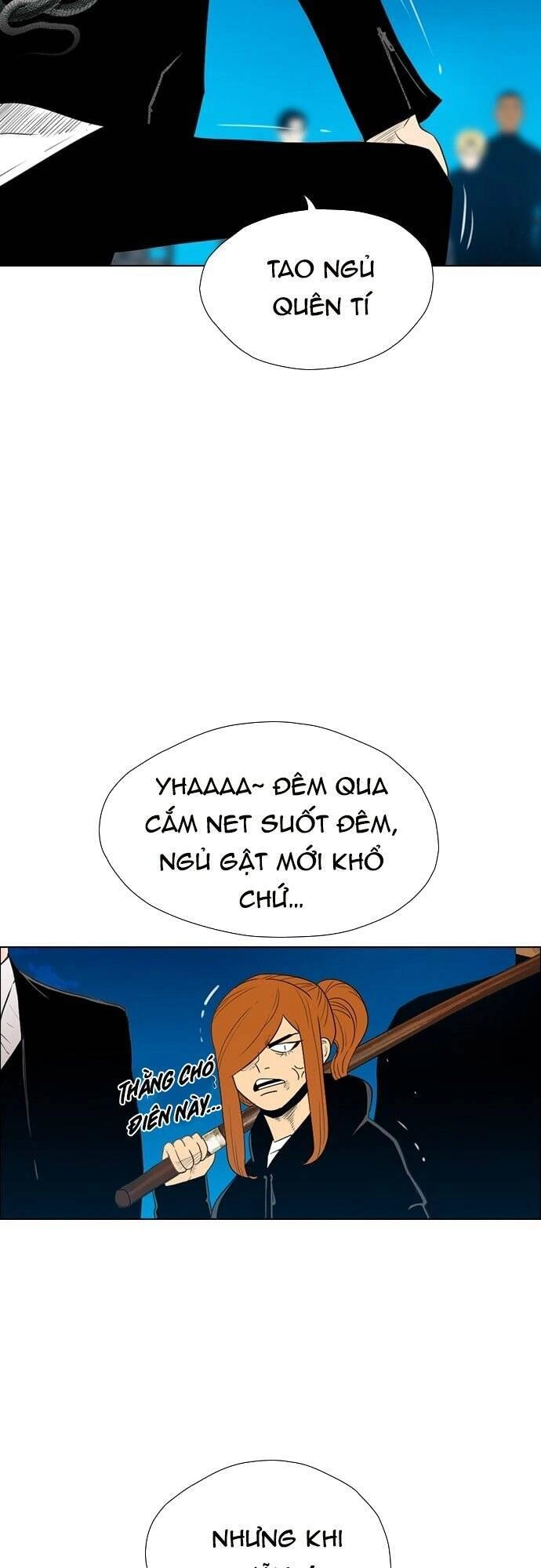 Kẻ Hồi Sinh Chapter 125 - 39