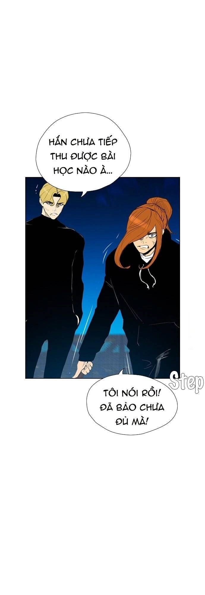 Kẻ Hồi Sinh Chapter 125 - 41